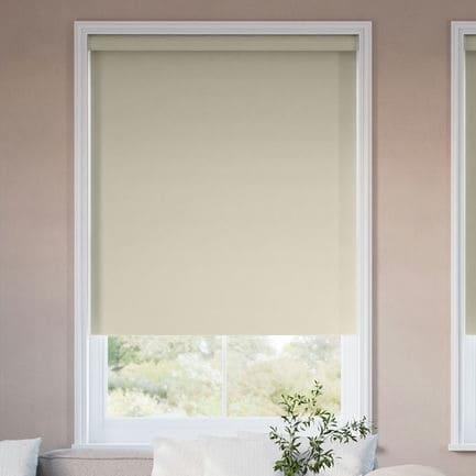 Value Blackout Fabric Roller Shades 1488