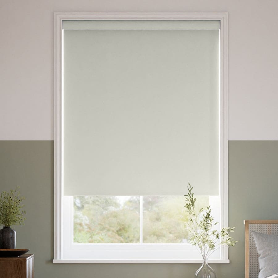 Value Blackout Fabric Roller Shades 1488