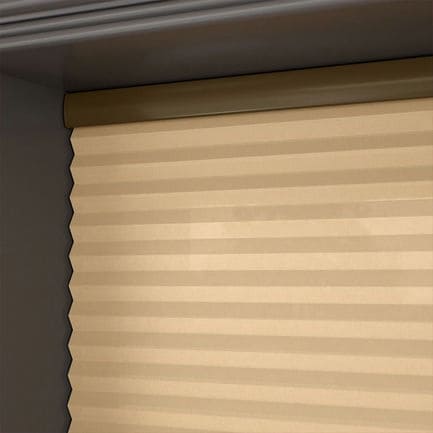 Value Cordless Light Filtering Honeycomb Shades 1240