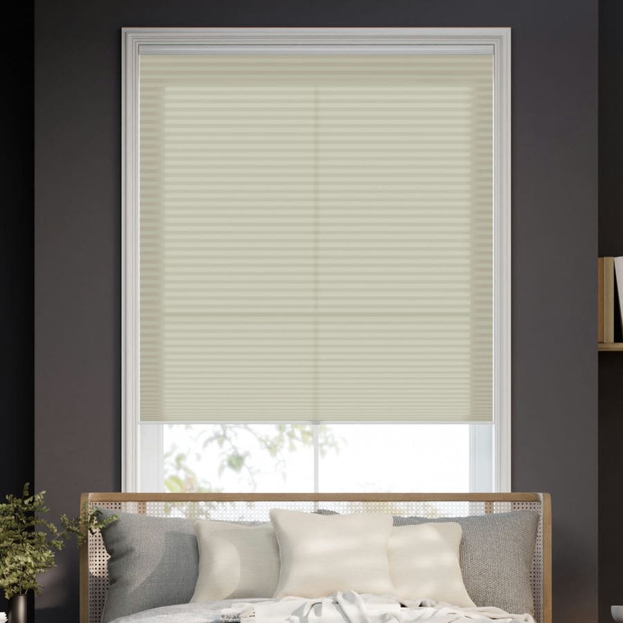 Value Cordless Light Filtering Honeycomb Shades 1240