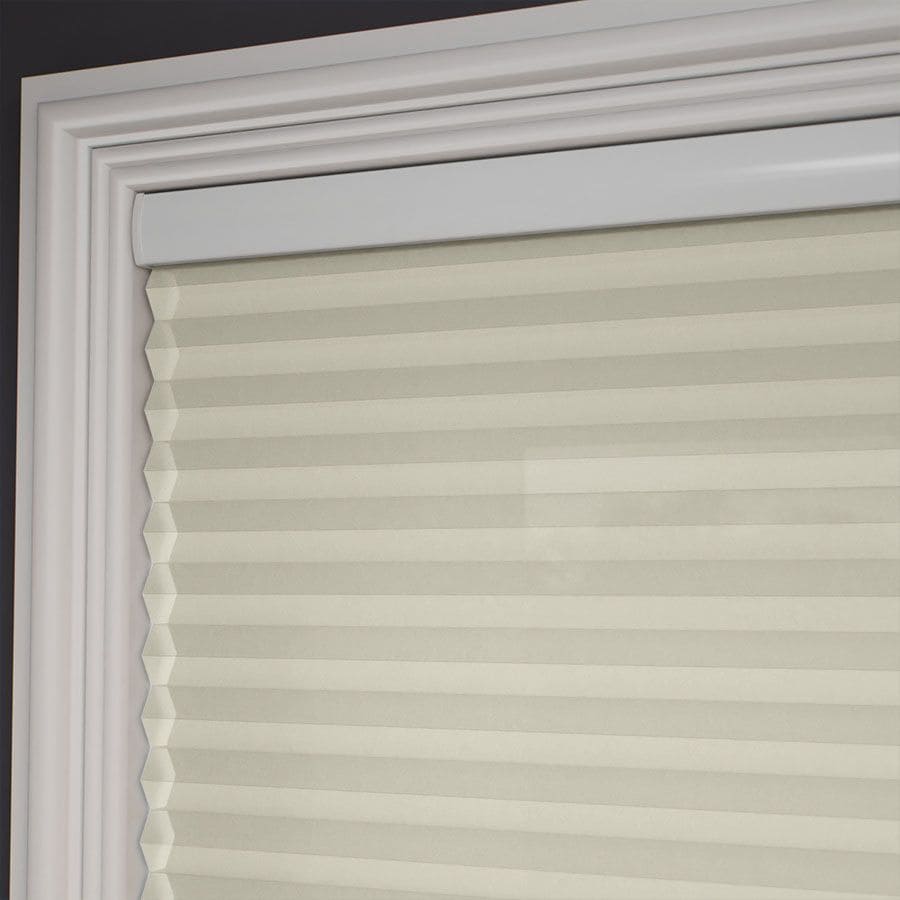 Value Cordless Light Filtering Honeycomb Shades 1240