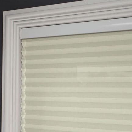Value Cordless Light Filtering Honeycomb Shades 1240