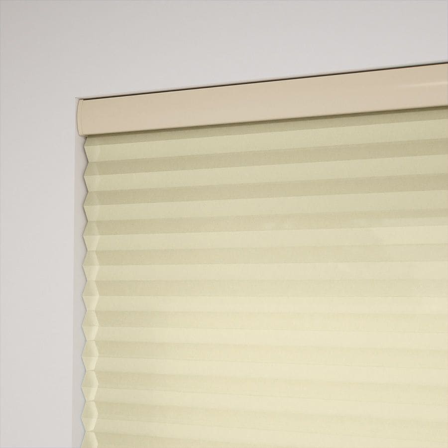 Value Cordless Light Filtering Honeycomb Shades 1240