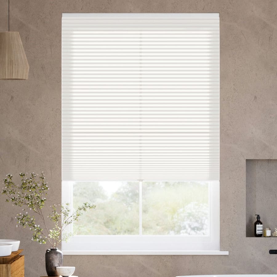 Value Cordless Light Filtering Honeycomb Shades 1240