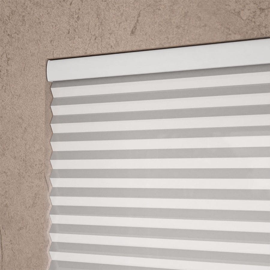 Value Cordless Light Filtering Honeycomb Shades 1240