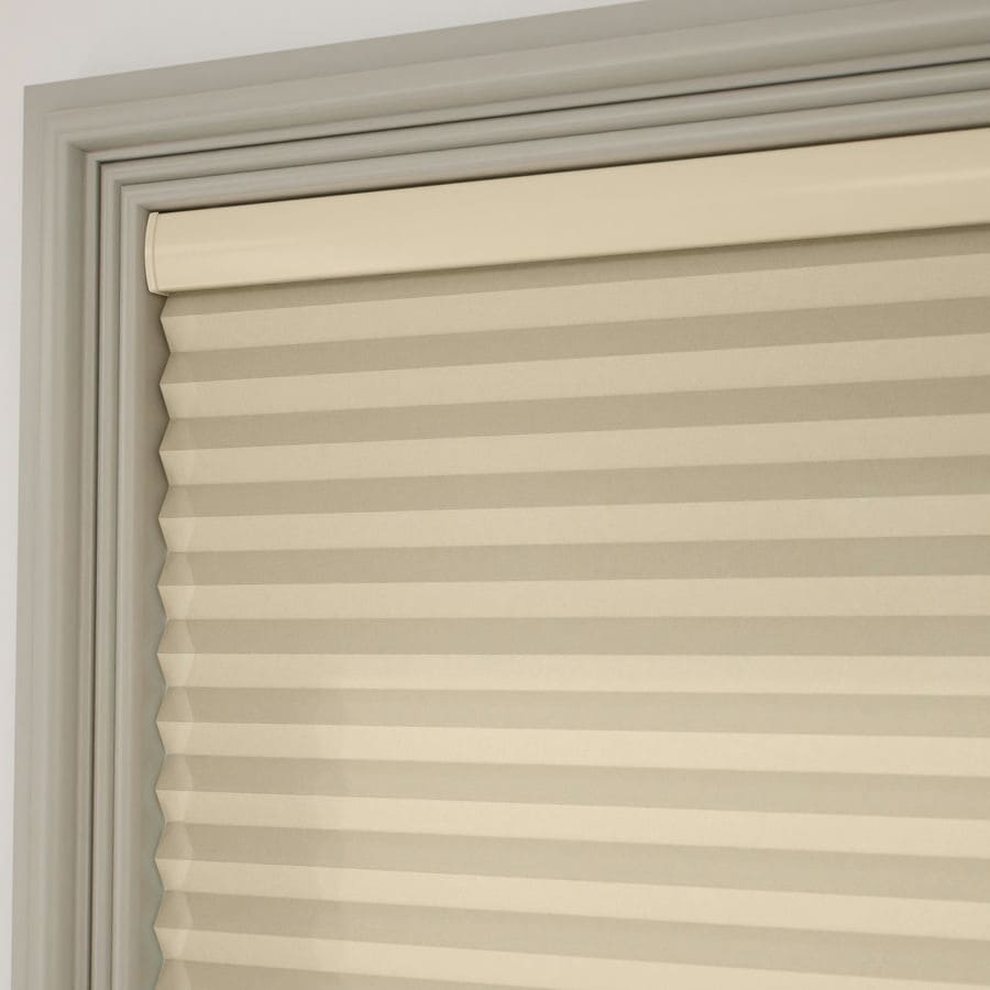 Value Cordless Light Filtering Honeycomb Shades 1240