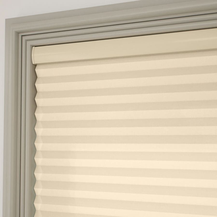 Value Cordless Light Filtering Honeycomb Shades 1240