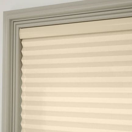 Value Cordless Light Filtering Honeycomb Shades 1240