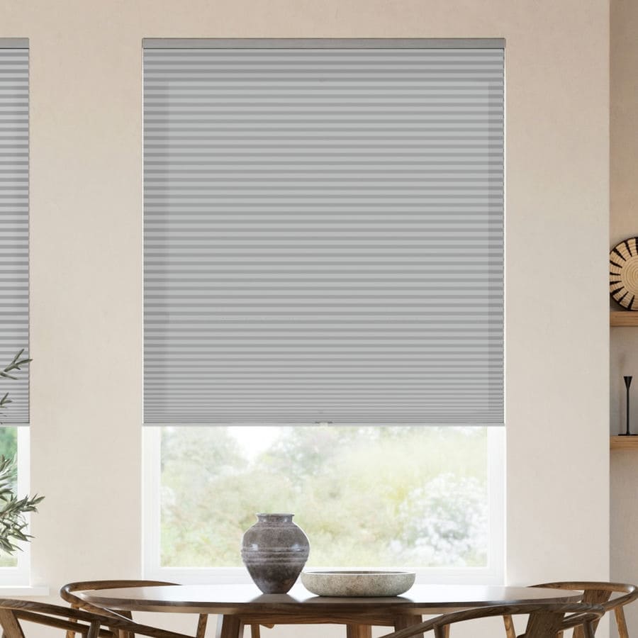 Value Cordless Light Filtering Honeycomb Shades 1240