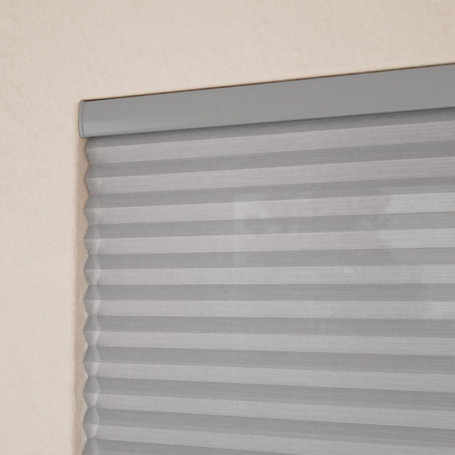 Value Cordless Light Filtering Honeycomb Shades 1240