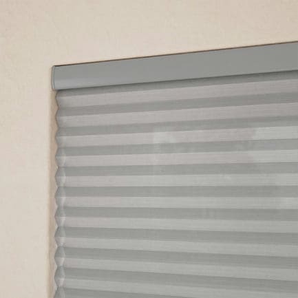 Value Cordless Light Filtering Honeycomb Shades 1240