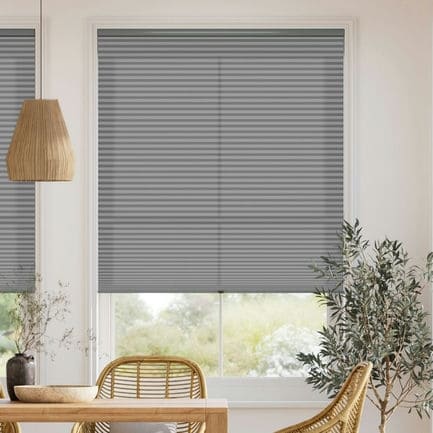 Value Cordless Light Filtering Honeycomb Shades 1240