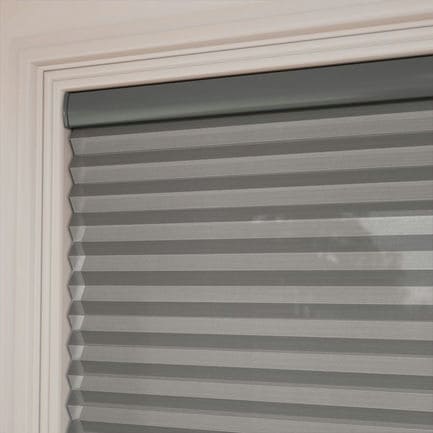 Value Cordless Light Filtering Honeycomb Shades 1240