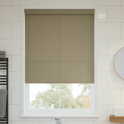 Value Light Filtering Fabric Roller Shades 1093