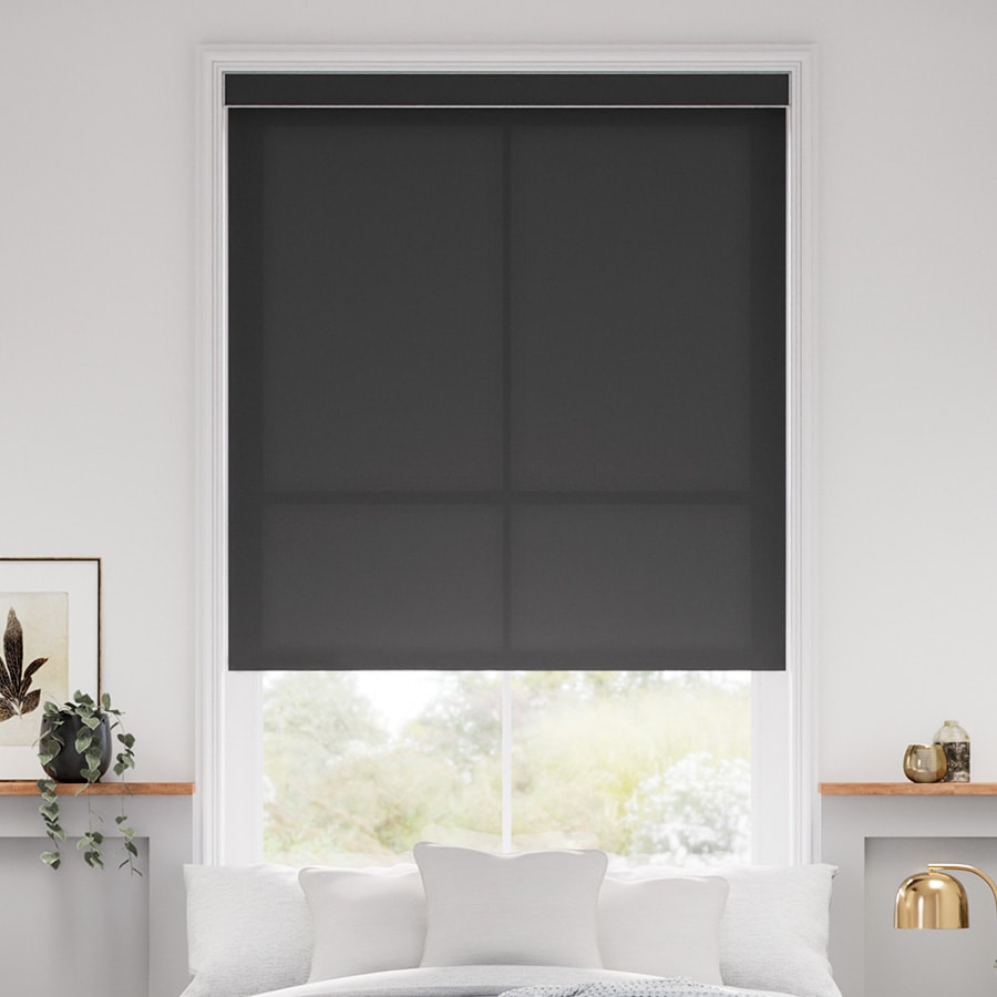 Value Light Filtering Fabric Roller Shades 1093