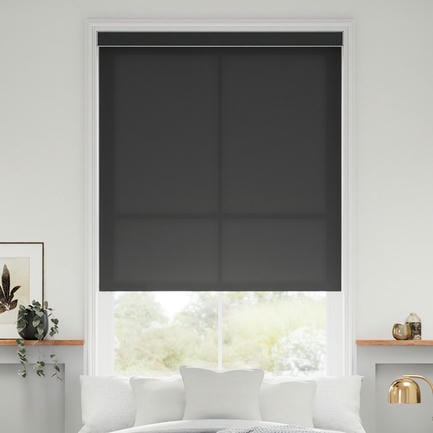 Value Light Filtering Fabric Roller Shades 1093