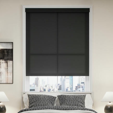 Value Light Filtering Fabric Roller Shades 1093