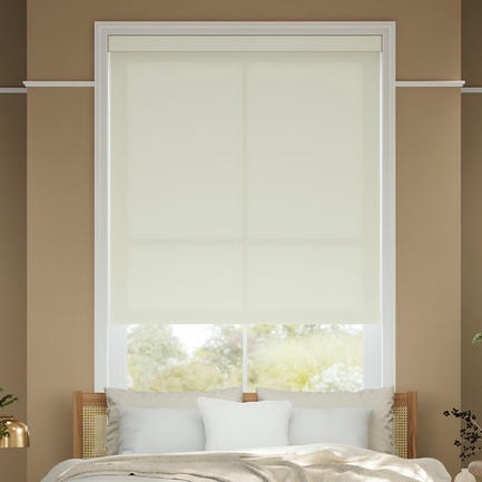 Value Light Filtering Fabric Roller Shades 1093