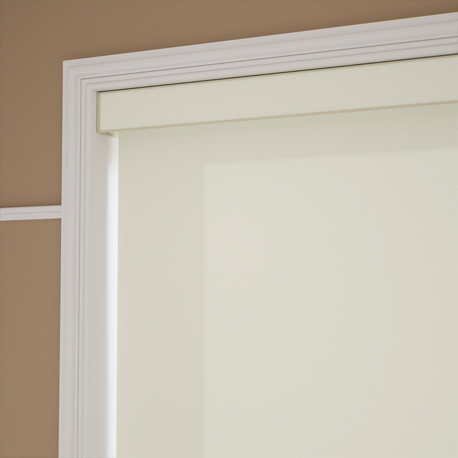 Value Light Filtering Fabric Roller Shades 1093