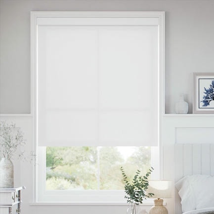 Value Light Filtering Fabric Roller Shades 1093