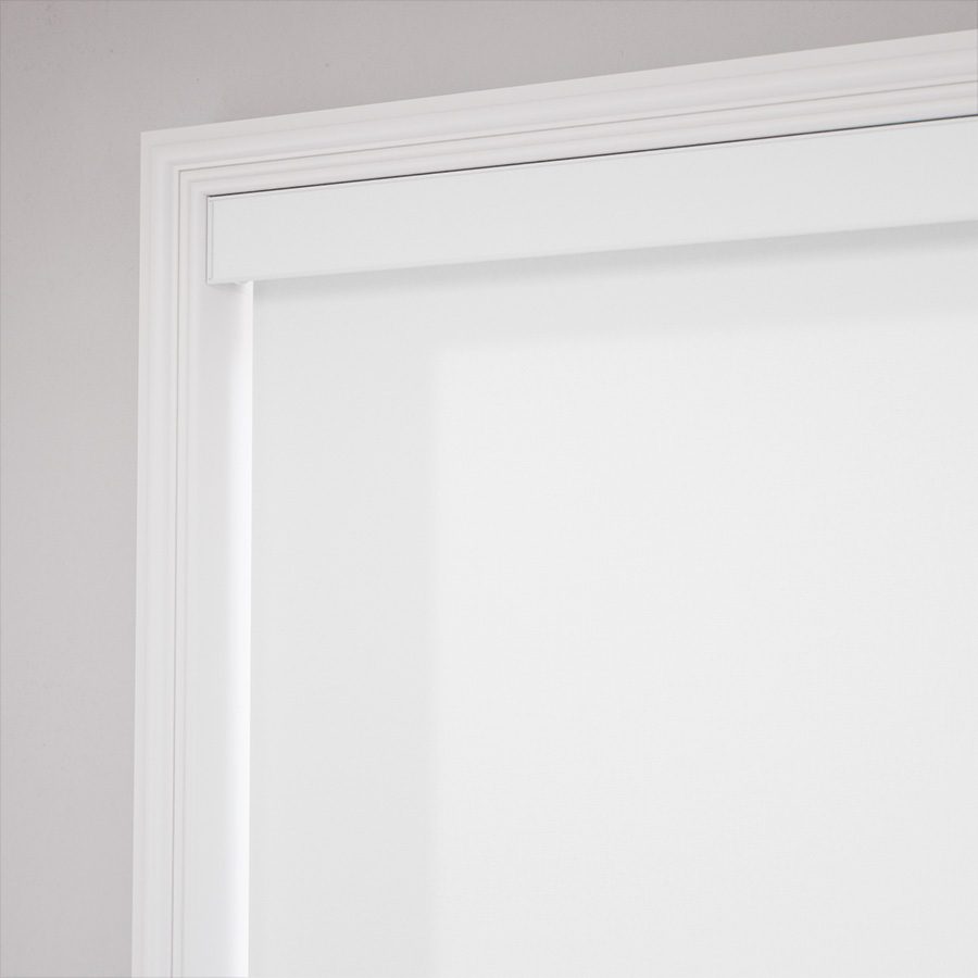 Value Light Filtering Fabric Roller Shades 1093