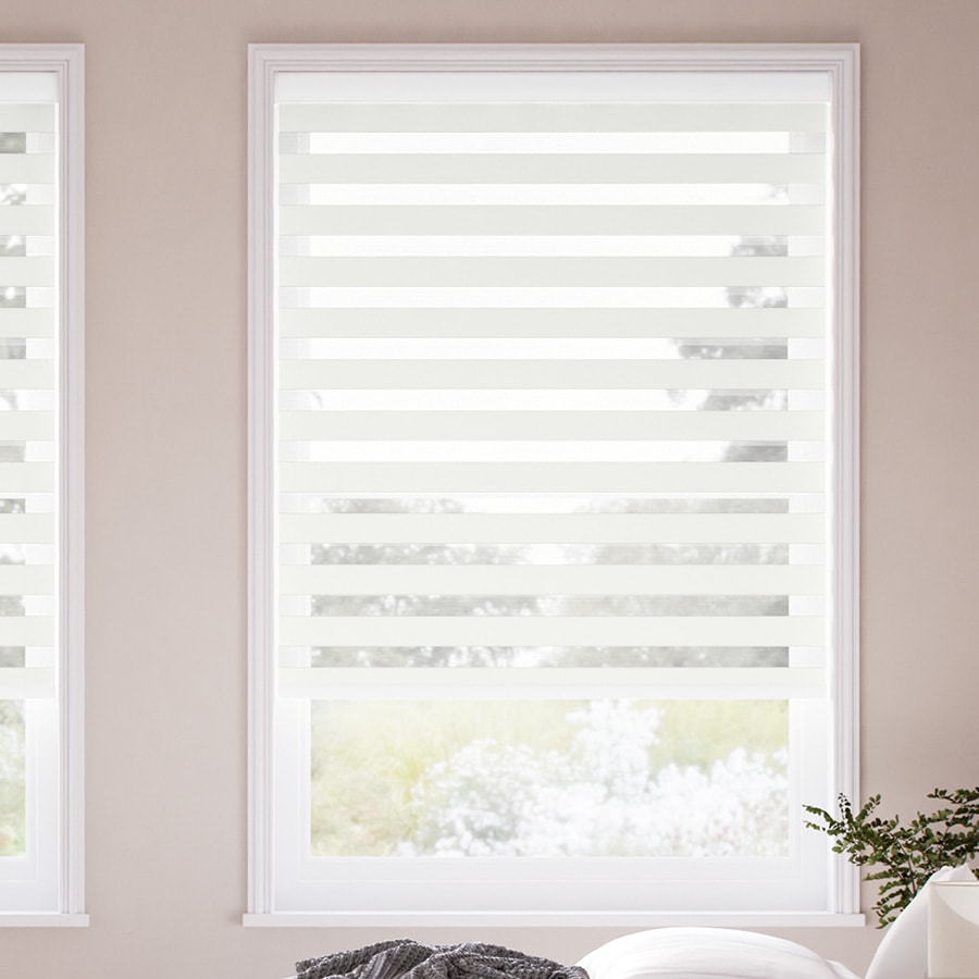 Value Light Filtering Zebra Blinds 1138