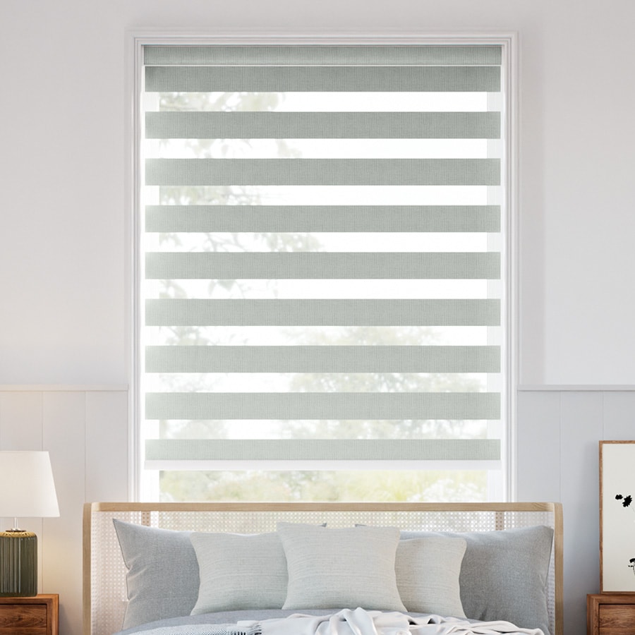 Value Room Darkening Zebra Blinds 1025