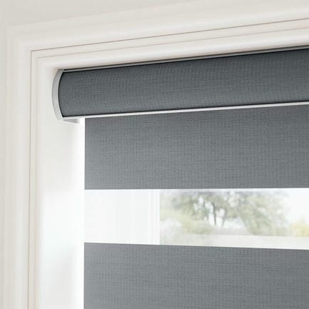 Value Room Darkening Zebra Blinds 1025