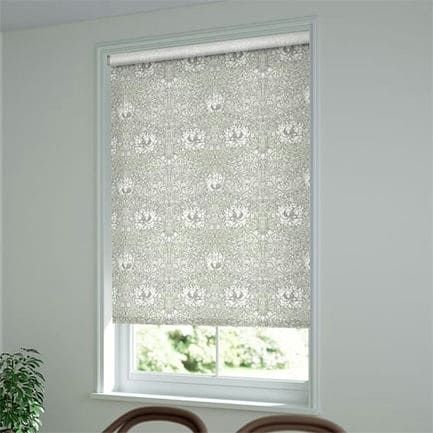 William Morris Blackout Roller Shades 1632
