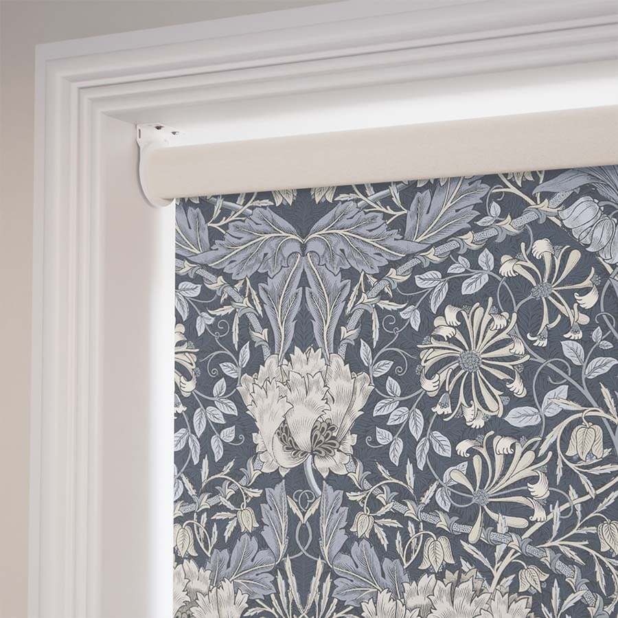William Morris Blackout Roller Shades 1632