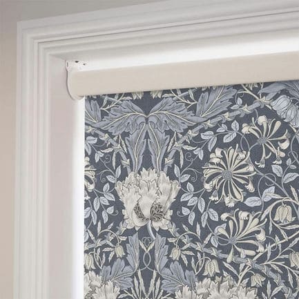 William Morris Blackout Roller Shades 1632