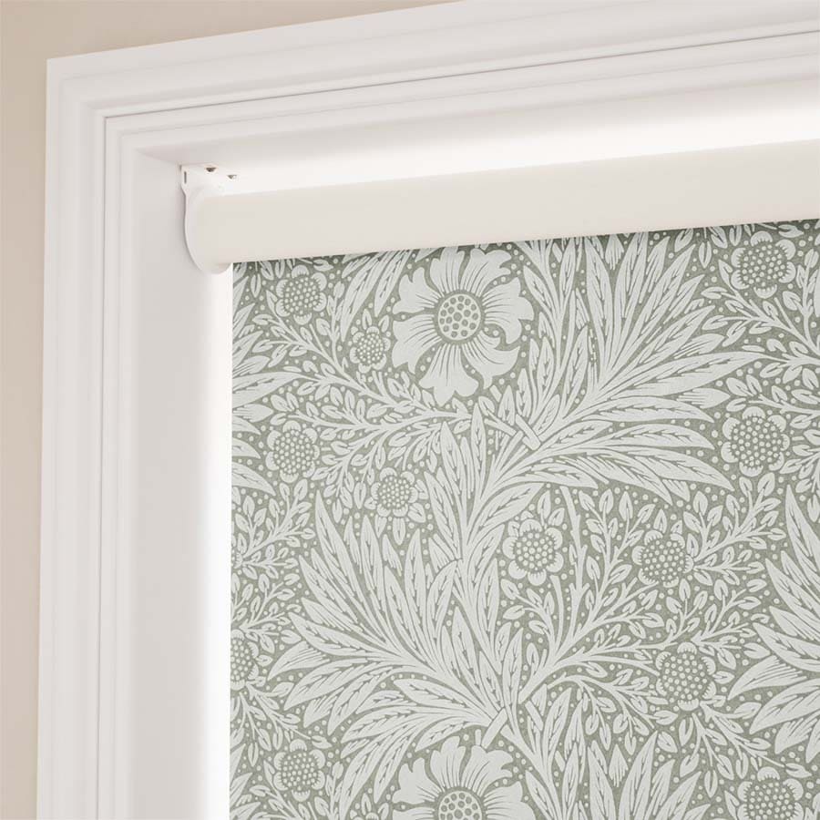 William Morris Blackout Roller Shades 1632