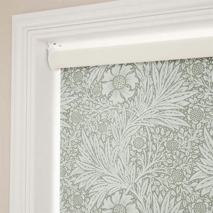 William Morris Blackout Roller Shades 1632