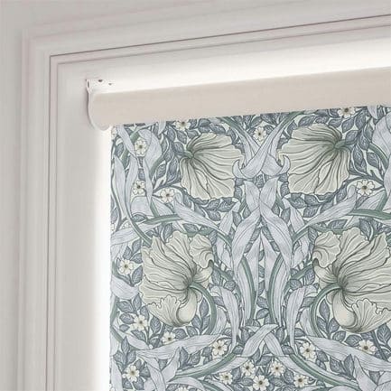 William Morris Blackout Roller Shades 1632