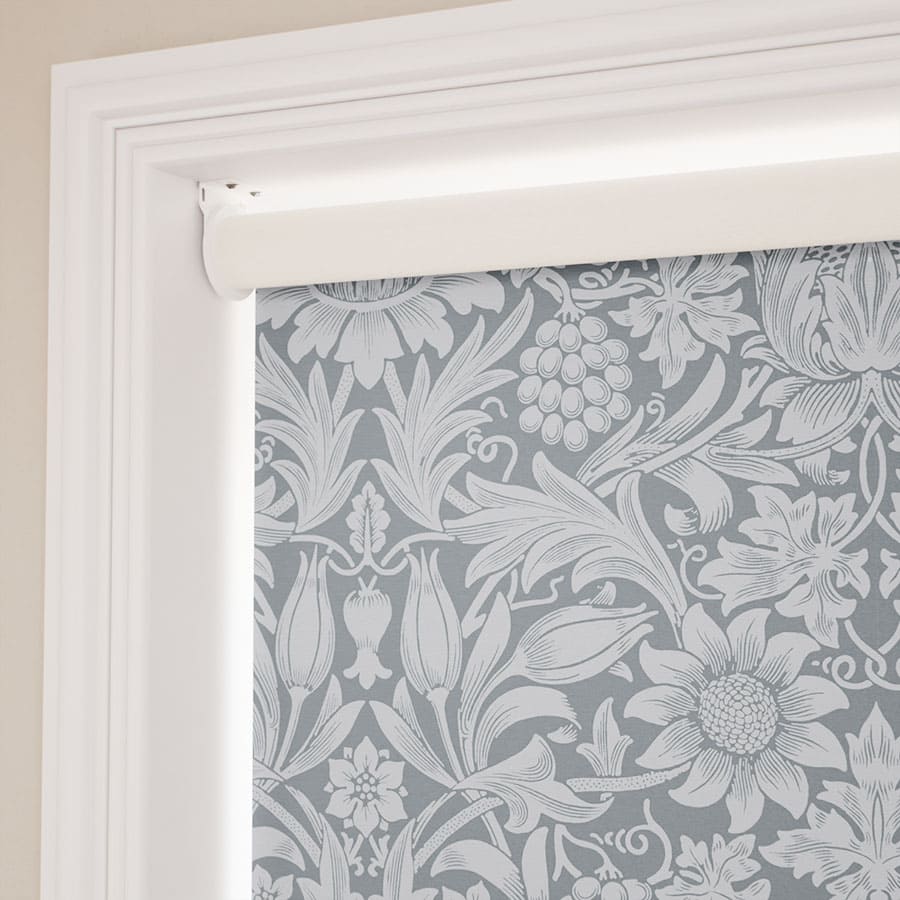 William Morris Blackout Roller Shades 1632