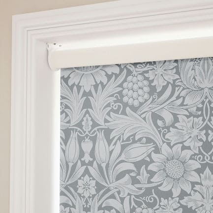 William Morris Blackout Roller Shades 1632