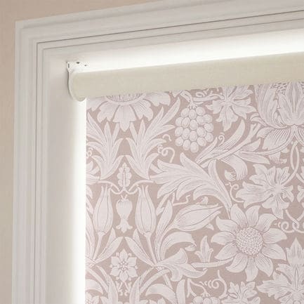 William Morris Blackout Roller Shades 1632