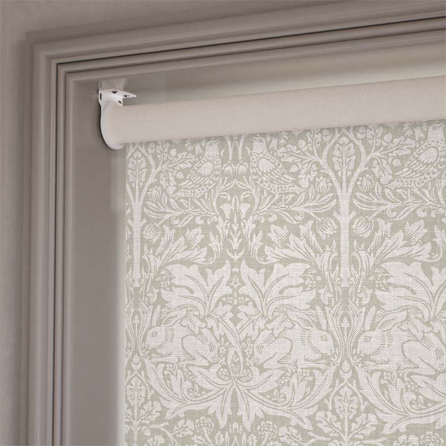 William Morris Blackout Roller Shades 1632