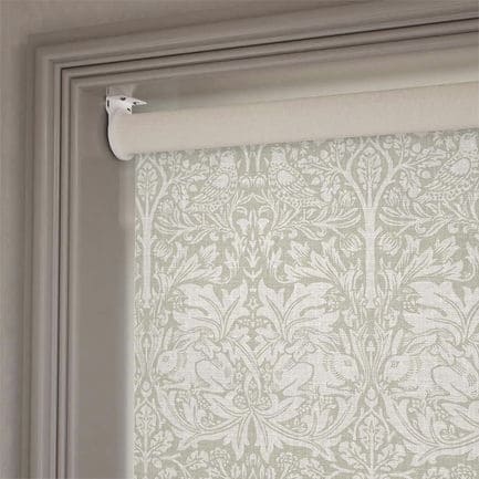 William Morris Blackout Roller Shades 1632