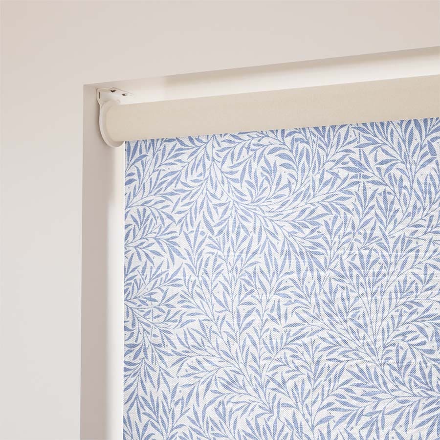 William Morris Blackout Roller Shades 1632