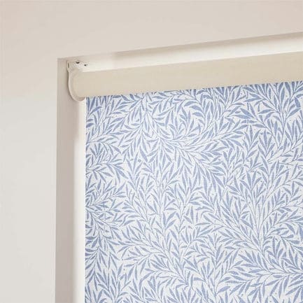 William Morris Blackout Roller Shades 1632
