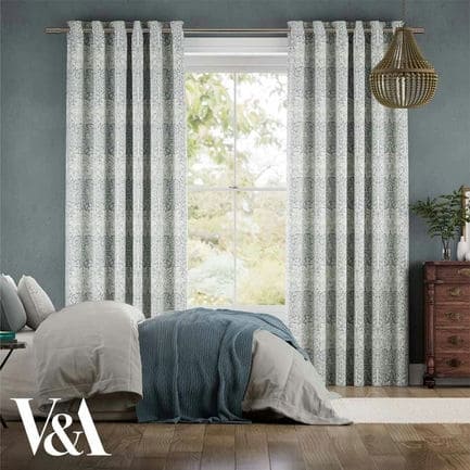 William Morris Drapes/Curtains