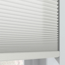 1/2" Double Cell Value Plus Light Filter Honeycomb Shades 1116