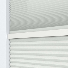 1/2" Single Cell Day/Night Honeycomb Shades 1071