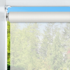 14% SheerWeave Value Outdoor Solar Roller Shades 1097