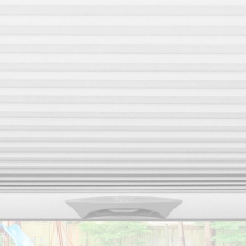 3/4" Single Cell Premium Light Filter Honeycomb Shades 1119