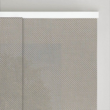 3% Premium Solar Panel Track Blinds 1140