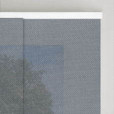 5% Premium Solar Panel Track Blinds 1139
