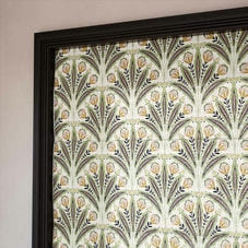 Clarke & Clarke Roman Shades 1819