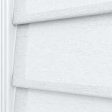 Delicate Roman Shades 1472